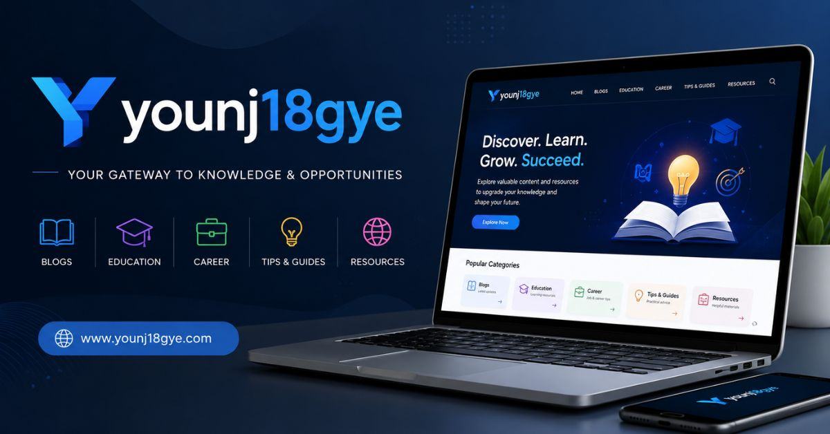 Young18gye Uses, How it Works & Complete Information