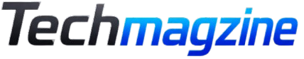 techmagzaine logo