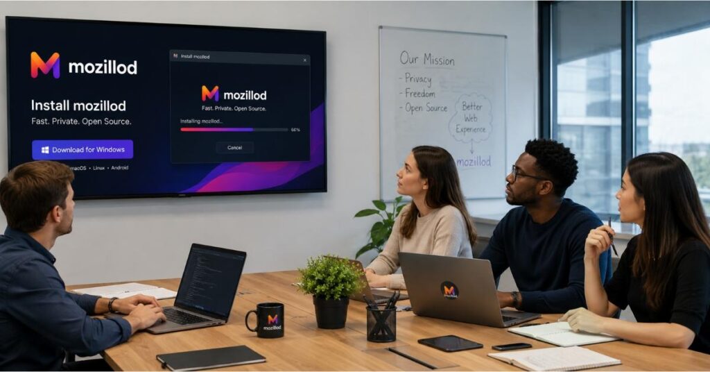 How to Install Mozillod5.2F5 with Easy Setup and Configuration Guide