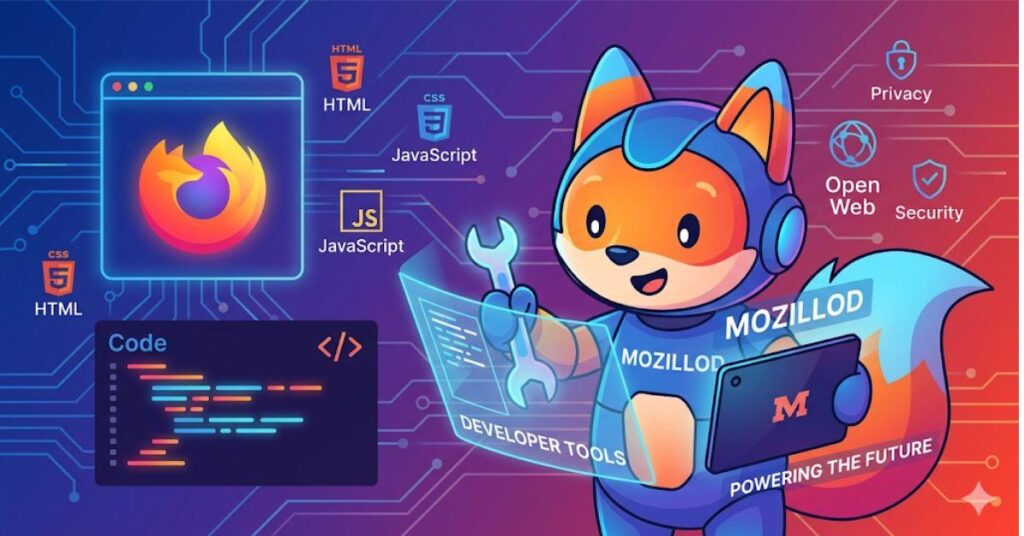 Step-by-Step Mozillod5.2F5 Installation Tutorial for Beginners Guide
