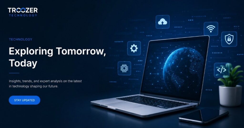 Troozer.com Explained: Key Features & How It Works