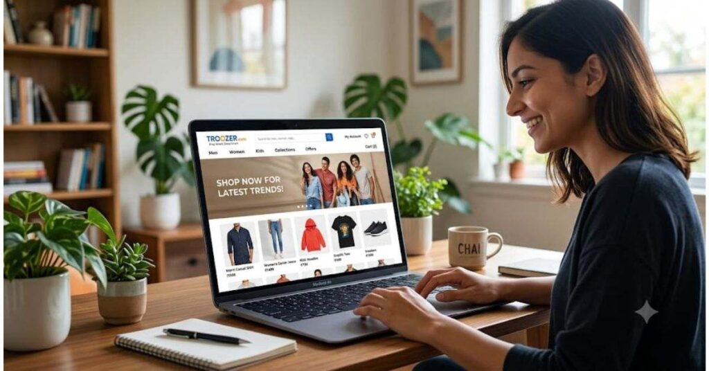Complete Troozer.com Guide: Services & Benefits Review